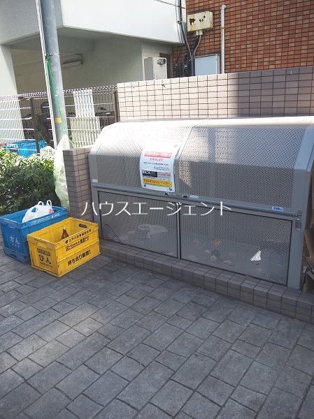 アネシス西葛西 その他外観2