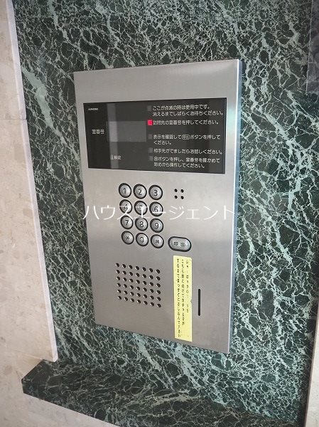 アネシス西葛西 その他外観3