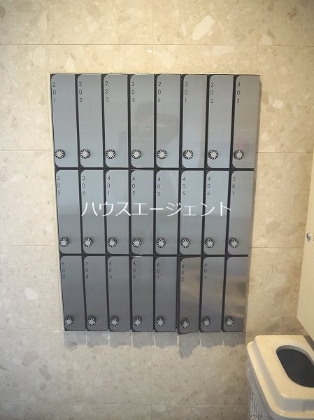 アネシス西葛西 その他外観4