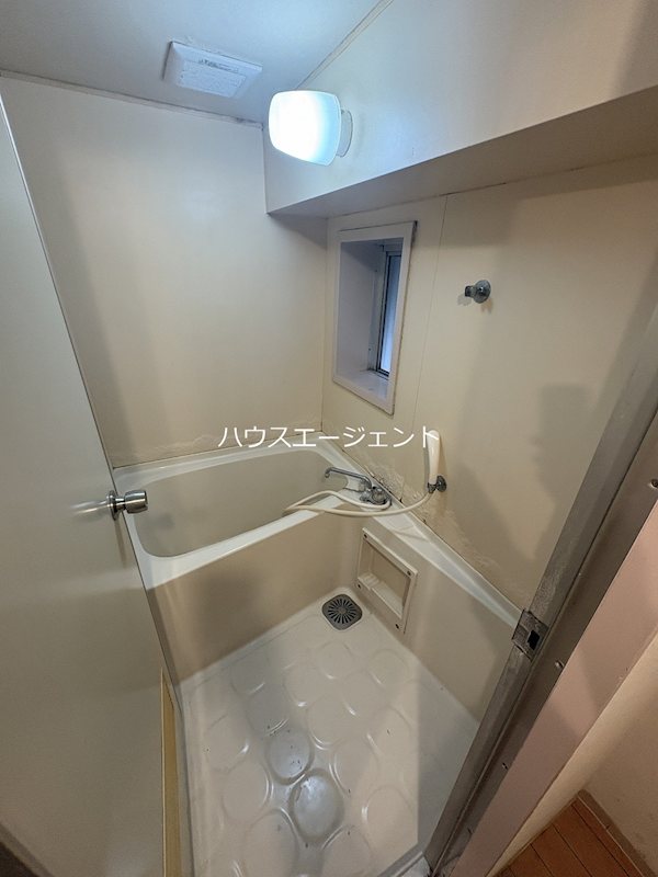 ラインコーポ箱崎 風呂画像