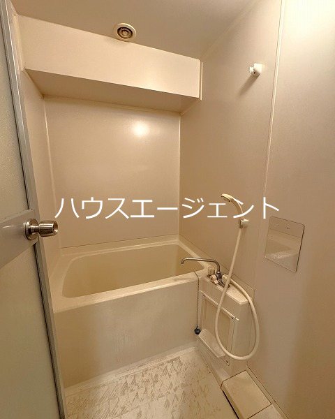 COCOハウス西葛西 風呂画像