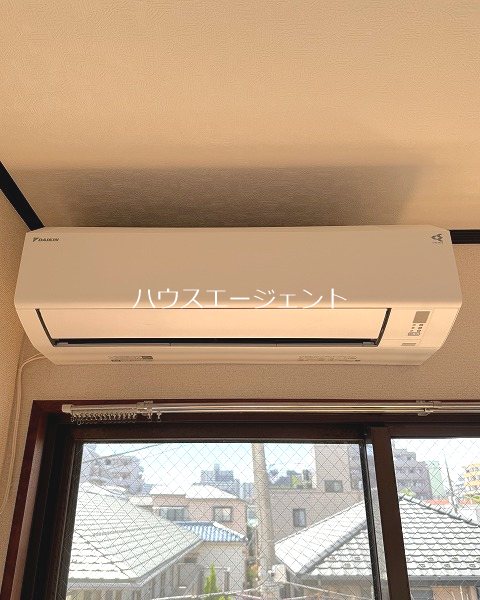 エストワール・クロダ その他2