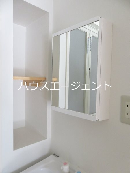 フローラ8 その他9