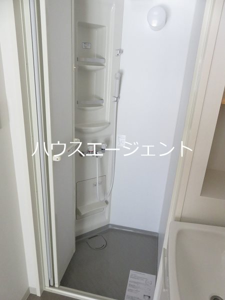 フローラ8 風呂画像