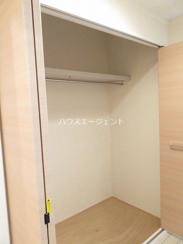 さらさ２ 収納