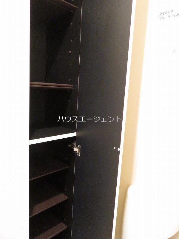 さらさ２ エントランス