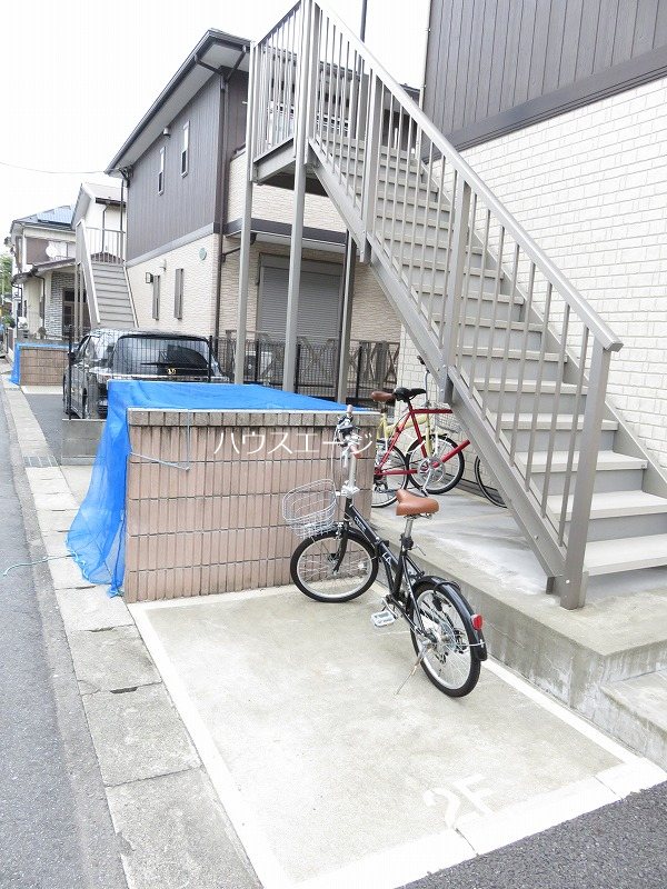 さらさ２ その他共有部分