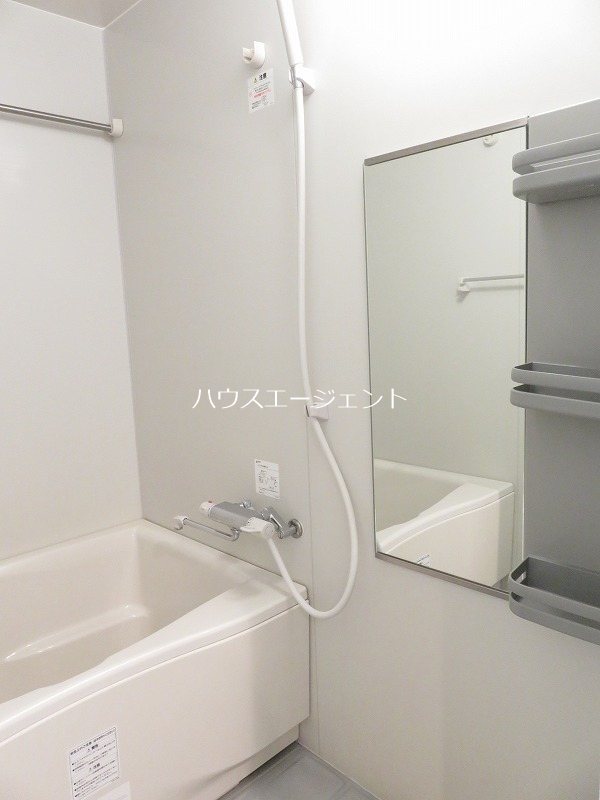 さらさ２ 風呂画像