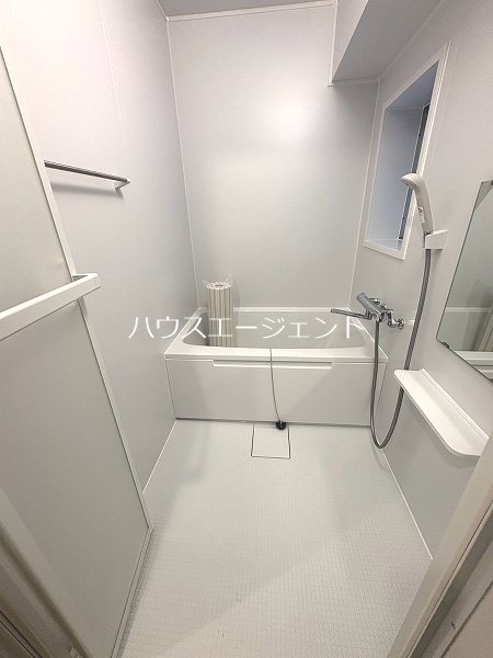 ラインコーポ箱崎 風呂画像