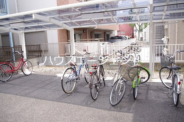 ピアベルドミール その他外観1