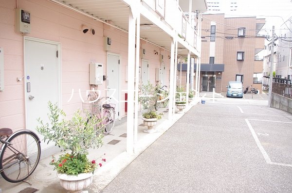 ピアベルドミール その他外観2