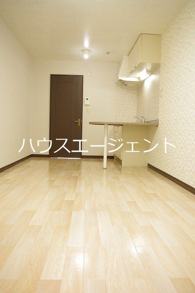 ピアベルドミール ベッドルーム