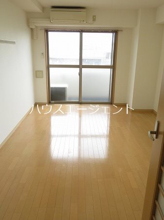 グッドフラットⅢ その他部屋・スペース