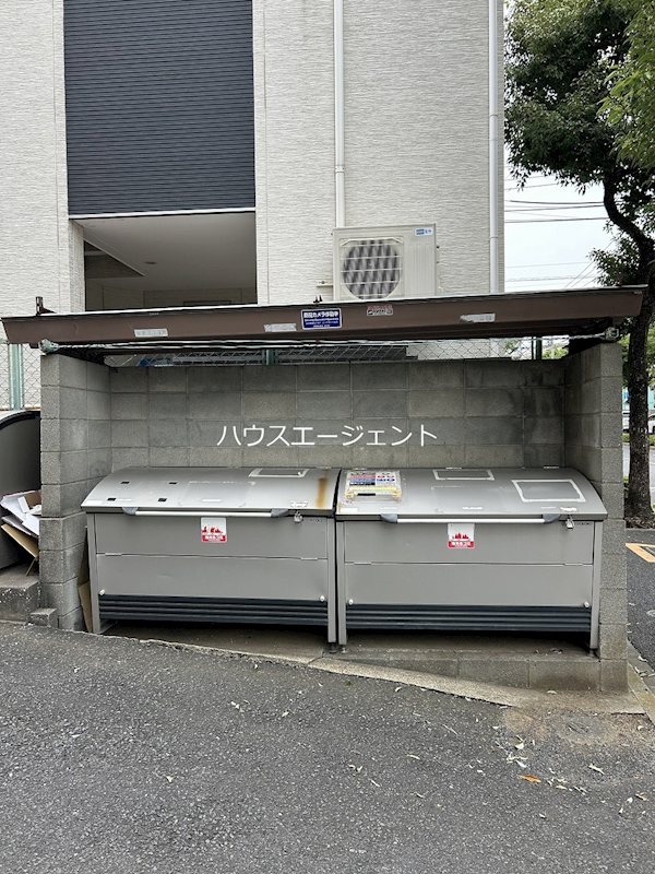 リヴMO-5 その他共有部分