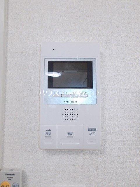 プロムナード　アヴェニュー セキュリティ