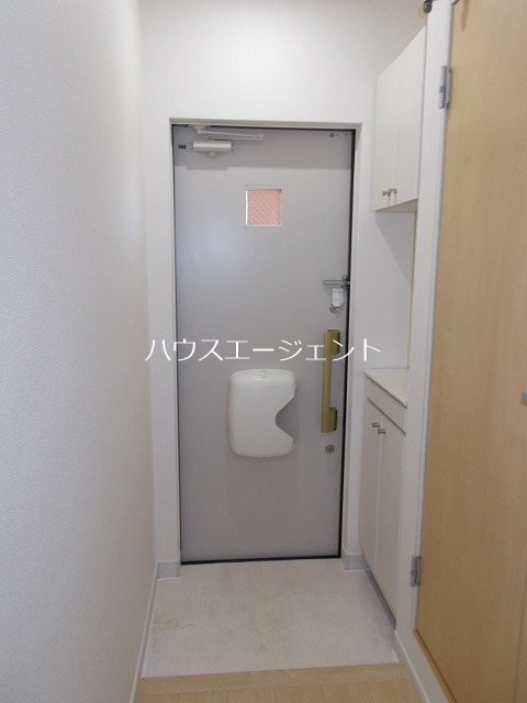 プロムナード　アヴェニュー エントランス