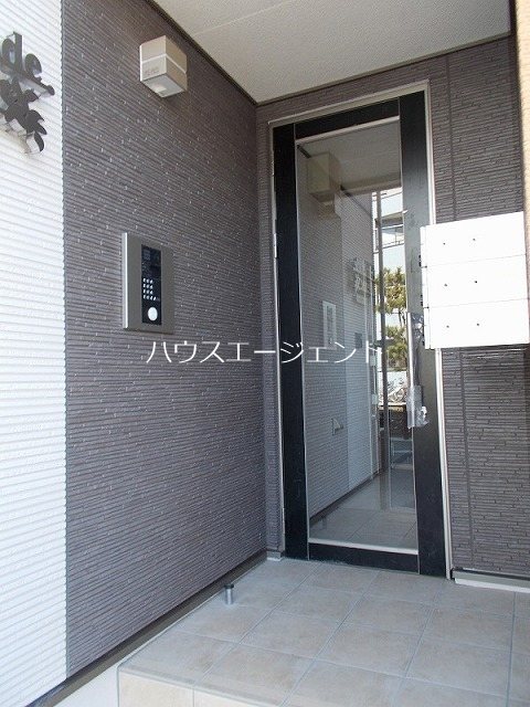 プロムナード　アヴェニュー その他共有部分