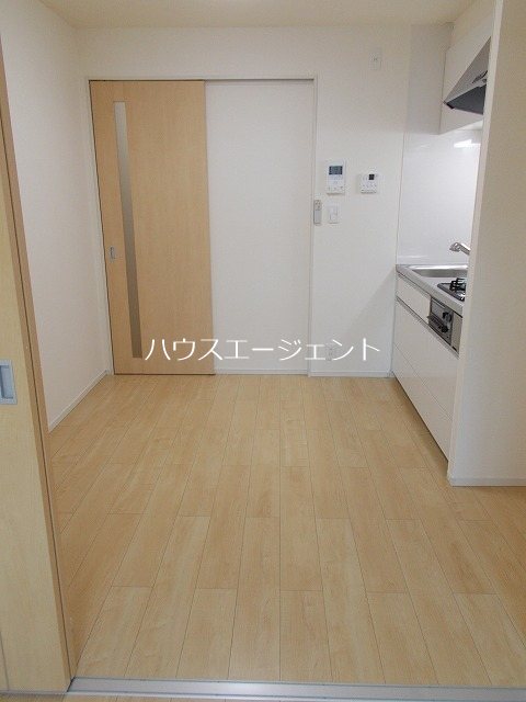 プロムナード　アヴェニュー リビング
