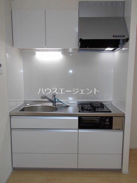プロムナード　アヴェニュー キッチン