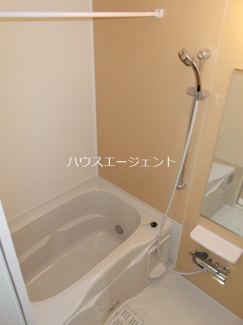 プロムナード　アヴェニュー 風呂画像