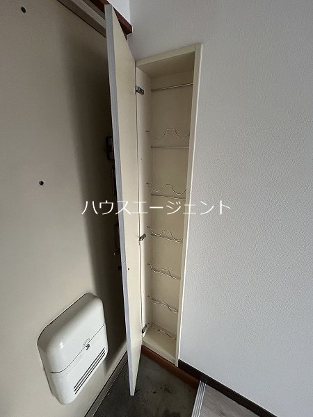 エルムーントビサン その他5