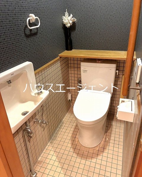 KNAHAUS トイレ