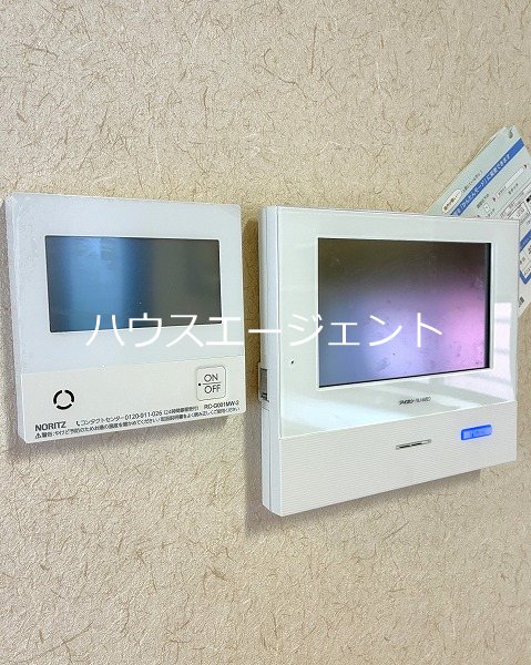 KNAHAUS セキュリティ