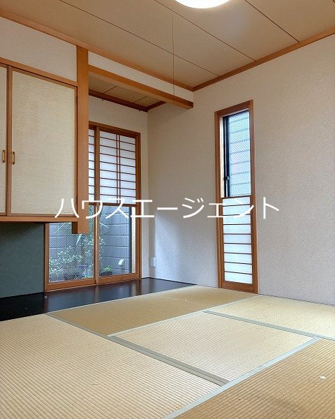 KNAHAUS その他部屋・スペース