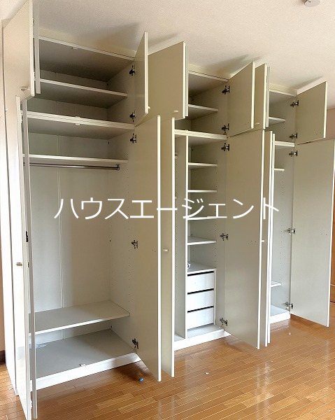 KNAHAUS 収納
