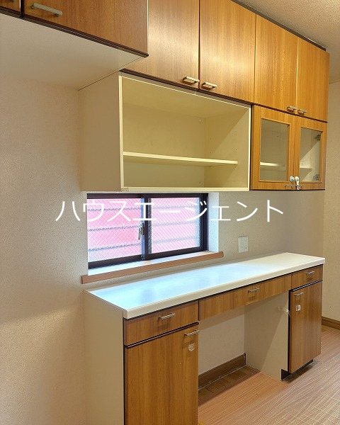 KNAHAUS キッチン