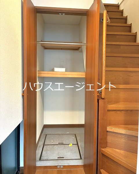 KNAHAUS 収納