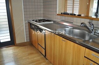 KNAHAUS キッチン