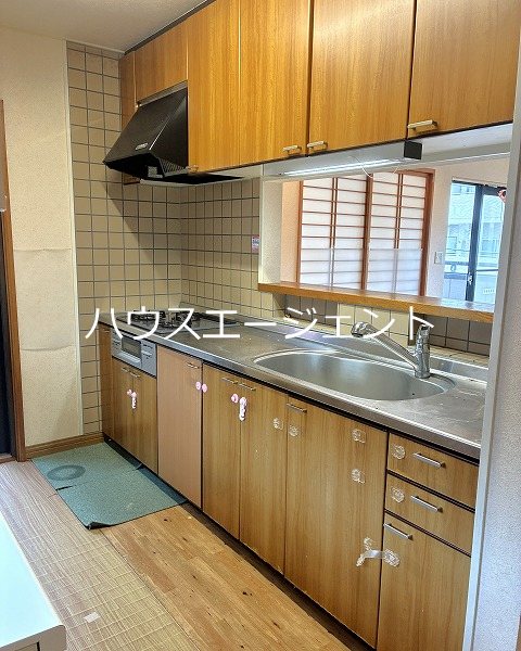 KNAHAUS キッチン