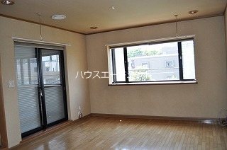 KNAHAUS ベッドルーム