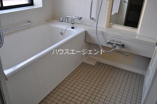 KNAHAUS 風呂画像