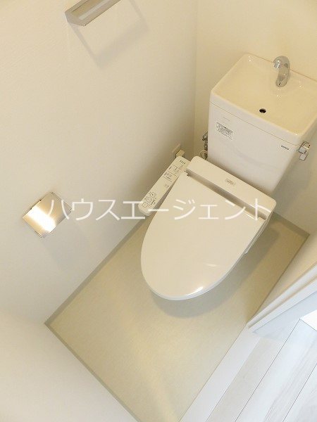 アトレ東葛西 その他1