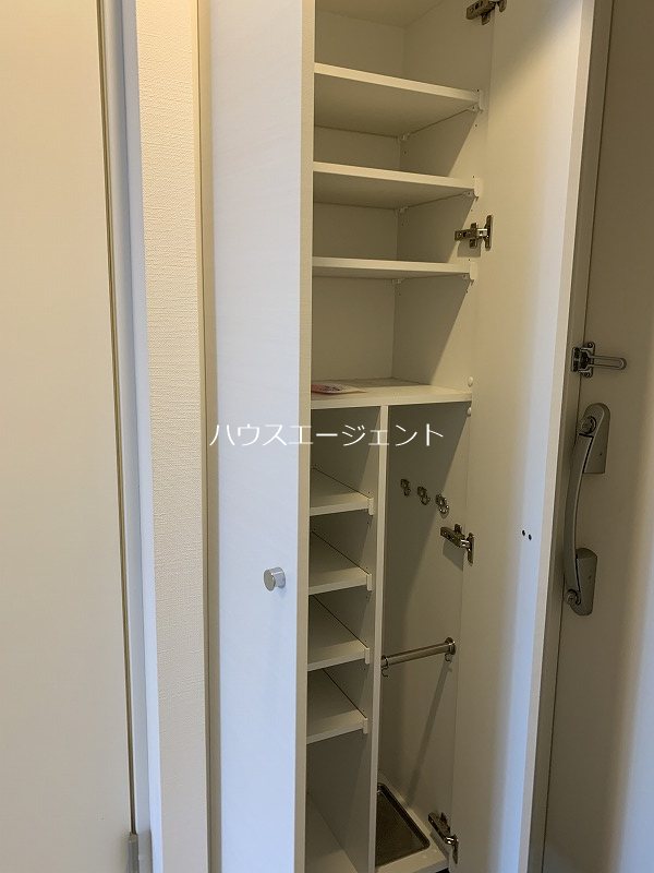 アトレ東葛西 その他4