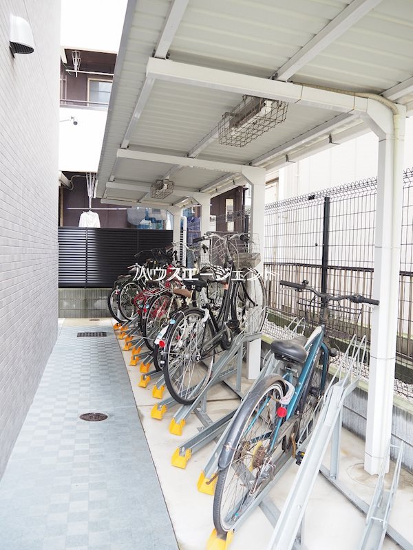 アトレ東葛西 その他外観1