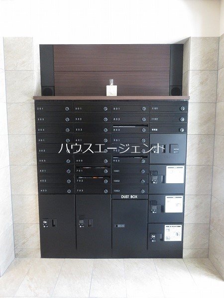 アトレ東葛西 その他外観2