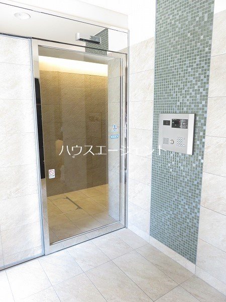 アトレ東葛西 その他外観3