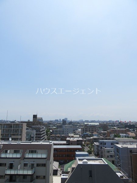 アトレ東葛西 その他8