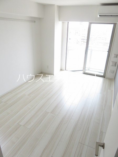アトレ東葛西 リビング