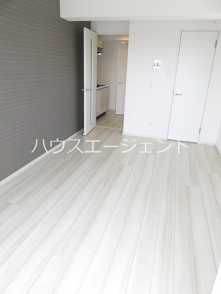 アトレ東葛西 ベッドルーム