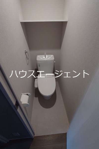 アルティザ葛西 その他2