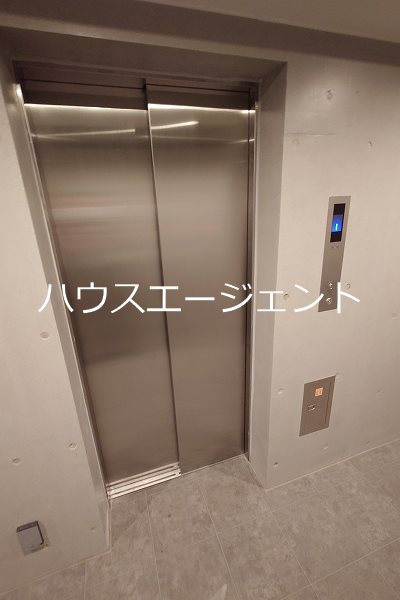 アルティザ葛西 その他外観2