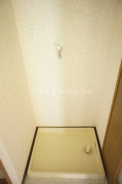 Break Area #1 その他