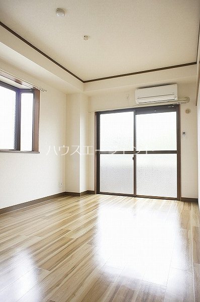 Break Area #1 その他部屋・スペース