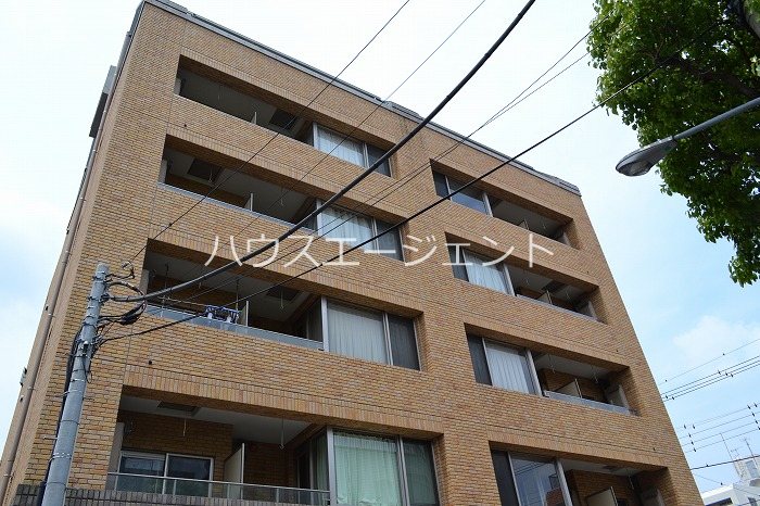 アヴァンセ 202号室 外観