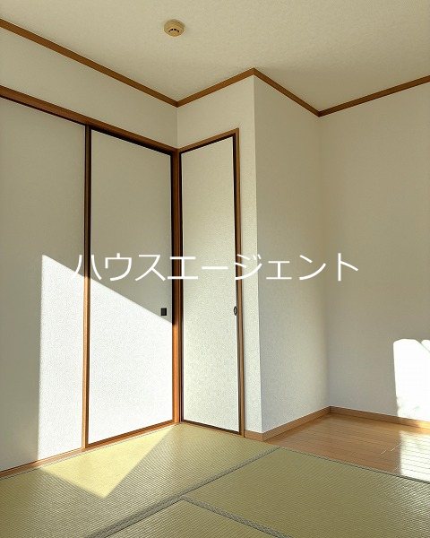 西葛西7丁目テナント 収納
