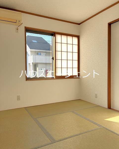 西葛西7丁目テナント リビング